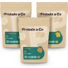 Proteiny Protein&Co. TriBlend protein MIX 3000 g