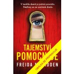 Tajemství pomocnice - Freida McFadden – Zbozi.Blesk.cz