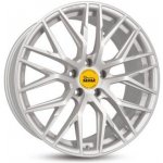 MAM RS4 8,5x19 5x112 ET30 matt silver – Zboží Mobilmania