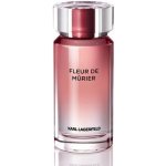 Karl Lagerfeld Fleur De Mûrier parfémovaná voda dámská 100 ml – Zboží Mobilmania