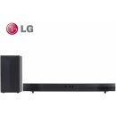 Soundbar LG LAS950M