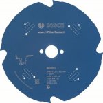 Bosch Pilový kotouč Ø165/20 4z Expert for Wood, 2608644122 – Zboží Dáma