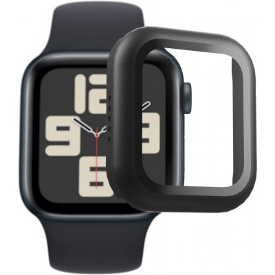 AlzaGuard Elite Hero Case pro Apple Watch 44mm černé AGD-WCP3B – Zboží Živě