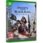Assassin’s Creed Black Flag Resynced (XSX) – Zboží Dáma