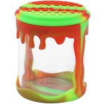Urban Silicone glass nádobka 100 ml – Hledejceny.cz
