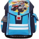 Emipo Ergo One Bigfoot – Sleviste.cz