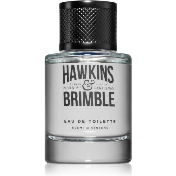 Hawkins & Brimble toaletní voda pánská 50 ml