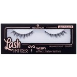 Essence Lash Princess Wipsy effect umělé řasy 1 kus – Zboží Dáma