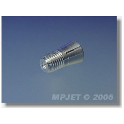 MPJet 4834 Kleština pr.3,2mm M8x1 pro trámec velikost 12x8