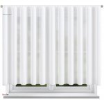 BytoTex Voálová záclona s řasící páskou Nani 400x150 cm – Hledejceny.cz