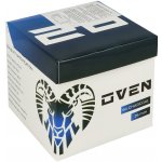 Oven Uhlíky do vodní dýmky 26 mm 1 kg – Zboží Dáma
