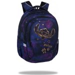 Colorino batoh Factor Stitch zlatá – Zboží Dáma