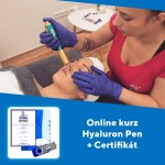 Online kurz Dr.nek Hyaluron pen – Hledejceny.cz
