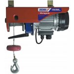 Elektrický naviják Dedra DED7914 – Hledejceny.cz