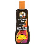 Australian Gold Dark Tanning Accelerator opalovací mléko do solária 250 ml – Zboží Dáma