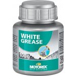 Motorex White Grease 100 g – Zboží Mobilmania