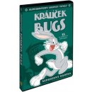 Super hvězdy looney tunes: Králíček bugs - neposedný dareba DVD