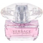 Versace Bright Crystal deospray 50 ml – Sleviste.cz