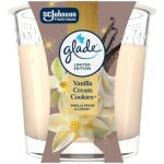 Glade Vanilia Cream Cookies 112 g – Zboží Mobilmania