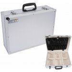 LOBSTER Kufr na nářadí AL 45x32x15cm – Hledejceny.cz