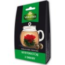 Veltea Mix Dárkové balení kvetoucích čajů Zelené 2 x 6 g