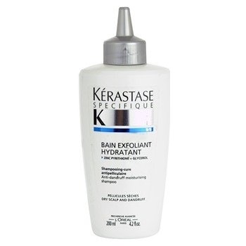 Kérastase Specifique Bain Exfoliant Purifiant šampon 200 ml