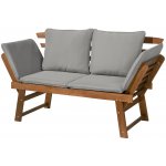 LIVARNO Sevilla akácie 399746 – Zboží Dáma