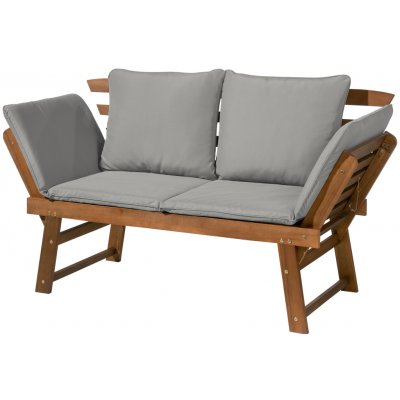 LIVARNO Sevilla akácie 399746 – Zboží Dáma