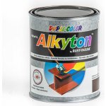 Alkyton 0,75L kladívkový hnědá – Sleviste.cz