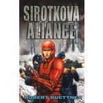 Sirotčinec 4 - Sirotkova aliance - Buettner Robert – Hledejceny.cz