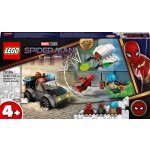 LEGO® Spider-Man 76184 Mysteriův útok dronem – Hledejceny.cz