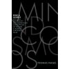 Kniha Mind and Cosmos - Thomas Nagel