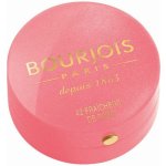 Bourjois Little Round Pot Blush Tvářenka 74 Rose Ambré 2,5 g – Zbozi.Blesk.cz