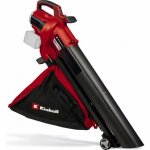 Einhell Venturro 36/240 Solo PXC – Hledejceny.cz