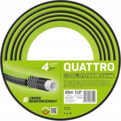 Cellfast Quattro 3/4" 15 m 10-074 – Hledejceny.cz