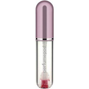 Travalo Perfume Pod Pure plnitelný rozprašovač parfémů Pink 5 ml