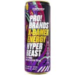 ProBrands X Gamer Energy 330 ml – Zboží Dáma