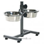 Trixie psí bar 2 x 1,8 l 40 cm – Zboží Dáma