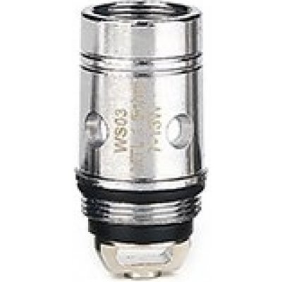Wismec WS03 MTL žhavicí hlava nerez 1,5ohm – Hledejceny.cz