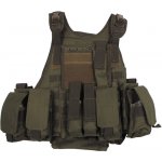 MFH taktická Ranger modular system zelená – Sleviste.cz