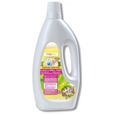 Bogar Bogaclean Clean & Smell Free Washing Additive čistící prostředek 1000 ml