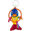 Lamaze Tomy Europe Delfín Filip