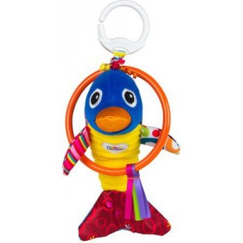 Lamaze Tomy Europe Delfín Filip