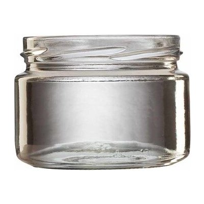 Vetropack Sklenice Poma TO 82 Od 630 ks a více: 1 ks 265ml – Zboží Dáma