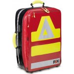 Pax Bags® Záchranářský batoh PAX WASSERKUPPE L- PAX-Tec červená – Hledejceny.cz