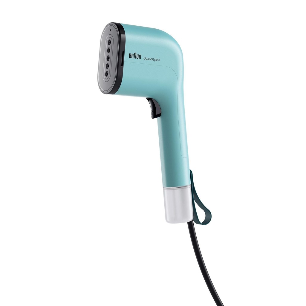 Braun QuickStyle 3 GS 3013GR