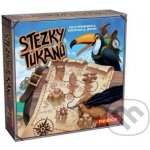 Mindok Stezky tukanů – Zboží Dáma