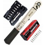 klíče multi Mighty Torque Wrench 2-24Nm High quality – Zboží Dáma klíče multi Mighty Torque Wrench 2-24Nm High quality – Zboží Dáma