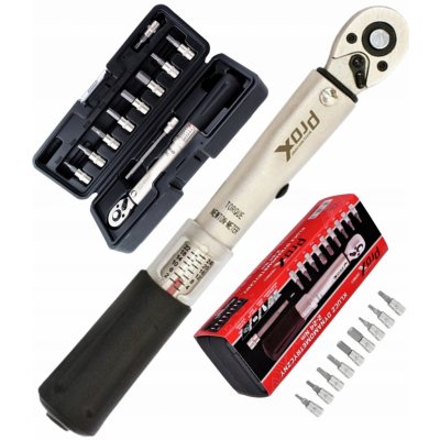 klíče multi Mighty Torque Wrench 2-24Nm High quality – Zboží Dáma klíče multi Mighty Torque Wrench 2-24Nm High quality – Zboží Dáma