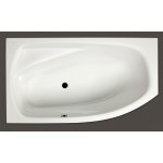 Santech FOX 170 x 95,5 cm SAFOX170L – Hledejceny.cz